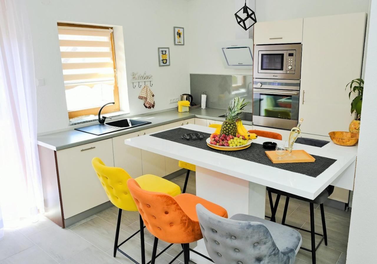 Hotel Lola'S House Jajce Zewnętrze zdjęcie