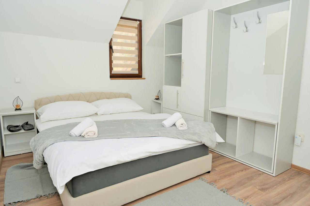 Hotel Lola'S House Jajce Zewnętrze zdjęcie