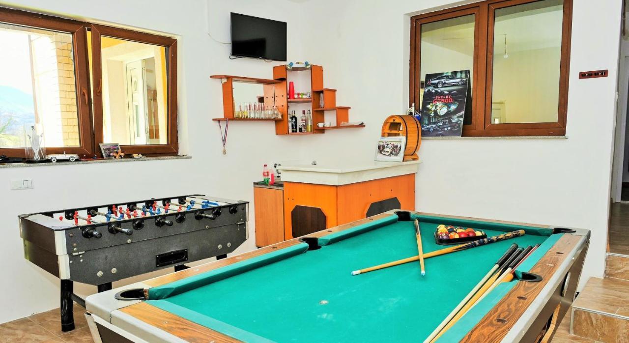 Hotel Lola'S House Jajce Zewnętrze zdjęcie