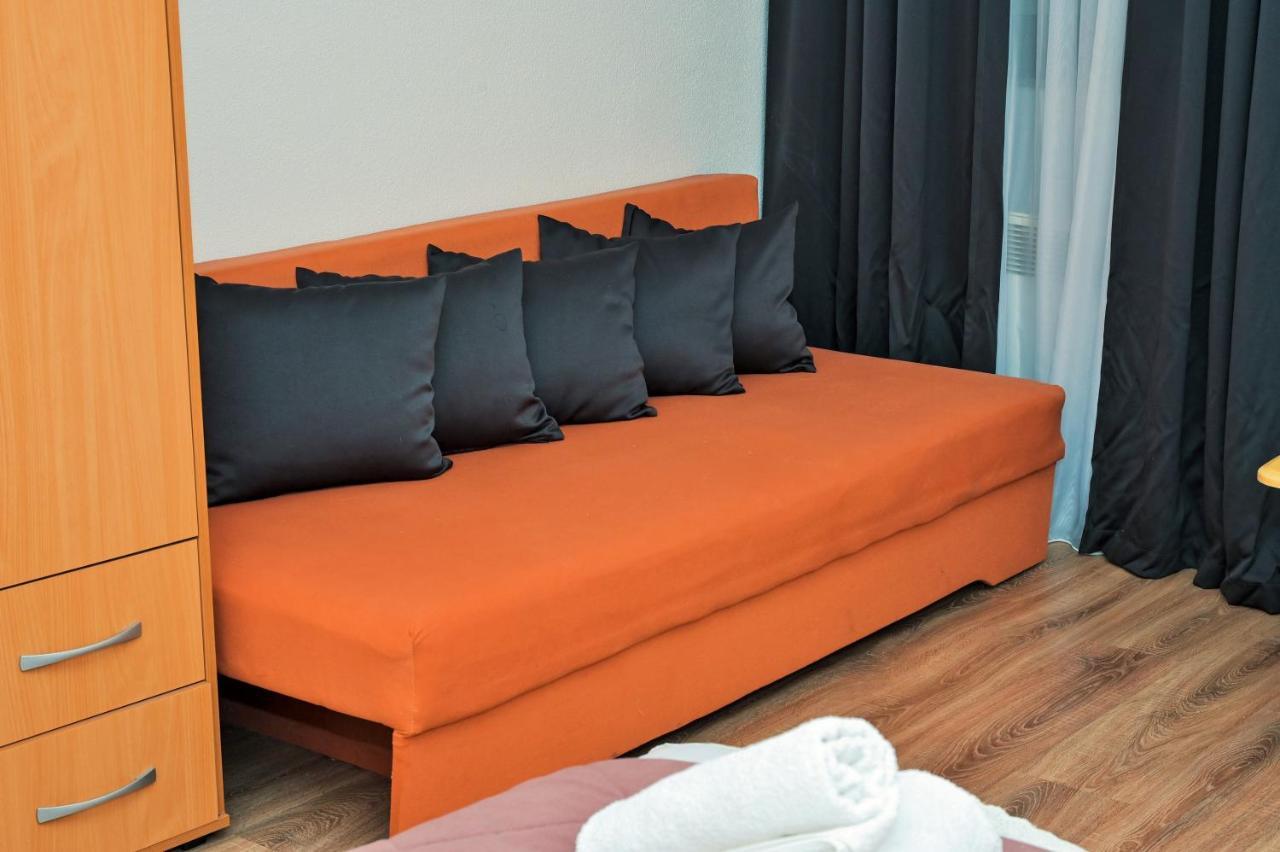 Hotel Lola'S House Jajce Zewnętrze zdjęcie