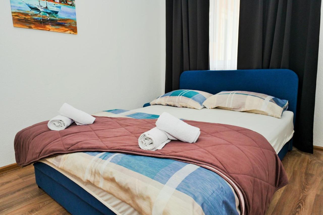 Hotel Lola'S House Jajce Zewnętrze zdjęcie