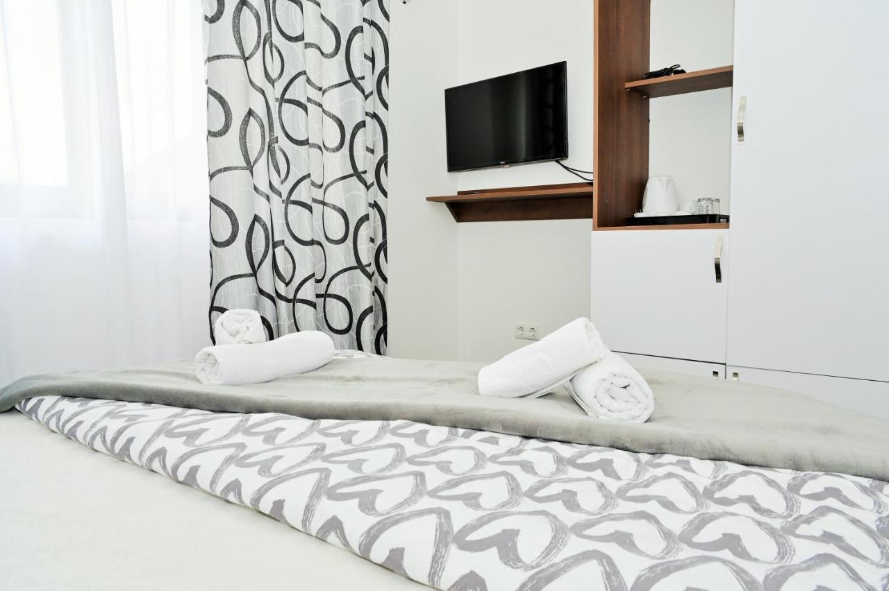 Hotel Lola'S House Jajce Zewnętrze zdjęcie