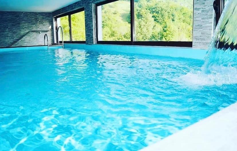 Hotel Lola'S House Jajce Zewnętrze zdjęcie
