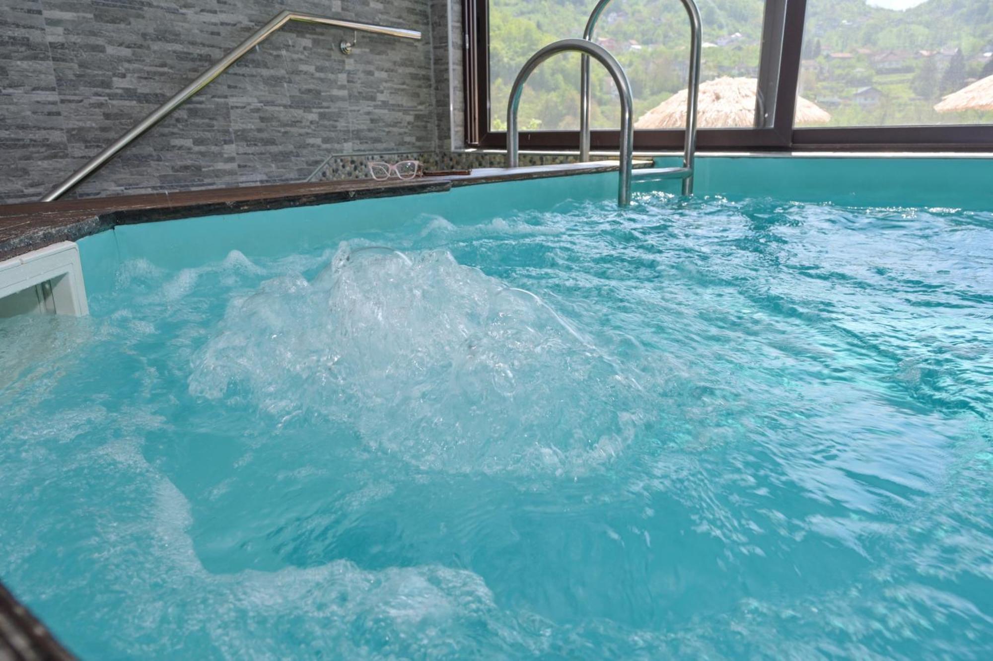 Hotel Lola'S House Jajce Zewnętrze zdjęcie