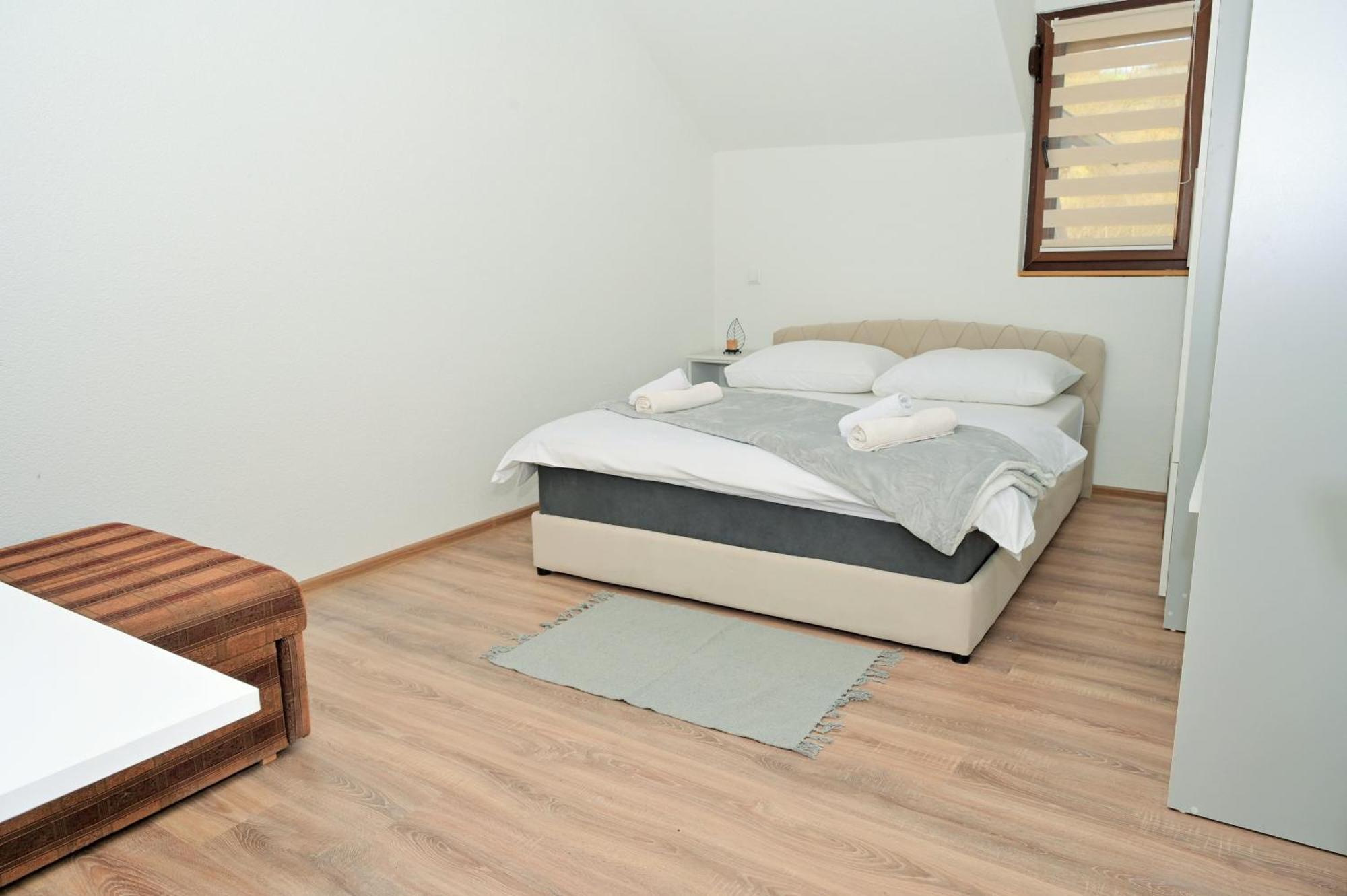 Hotel Lola'S House Jajce Pokój zdjęcie