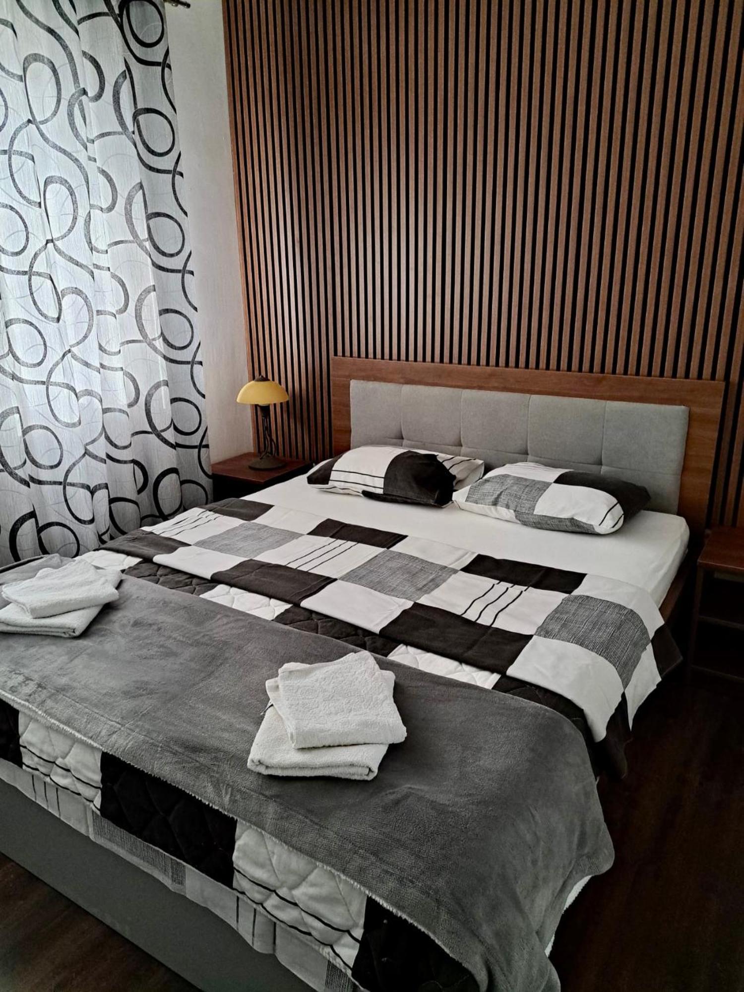 Hotel Lola'S House Jajce Zewnętrze zdjęcie