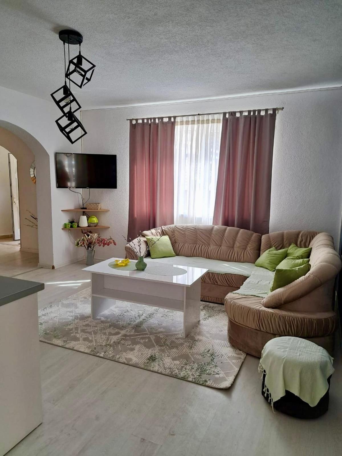 Hotel Lola'S House Jajce Zewnętrze zdjęcie